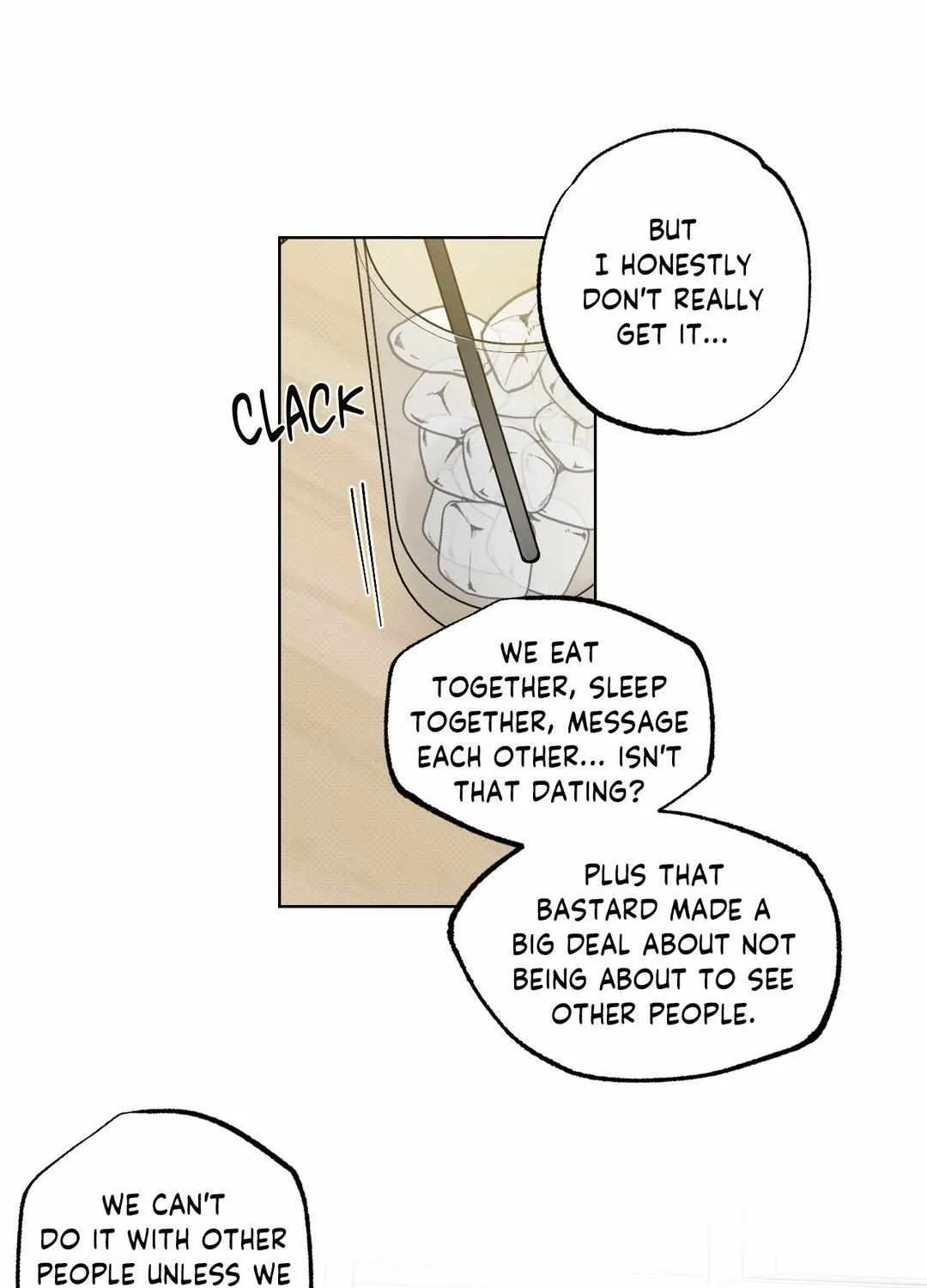 Read Part-Time Partner chapter 48 image 20 on Lezhin