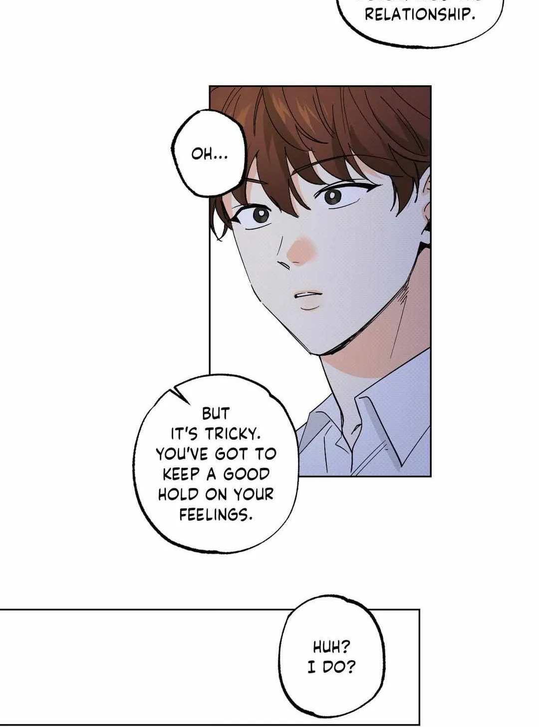 Read Part-Time Partner chapter 48 image 25 on Lezhin