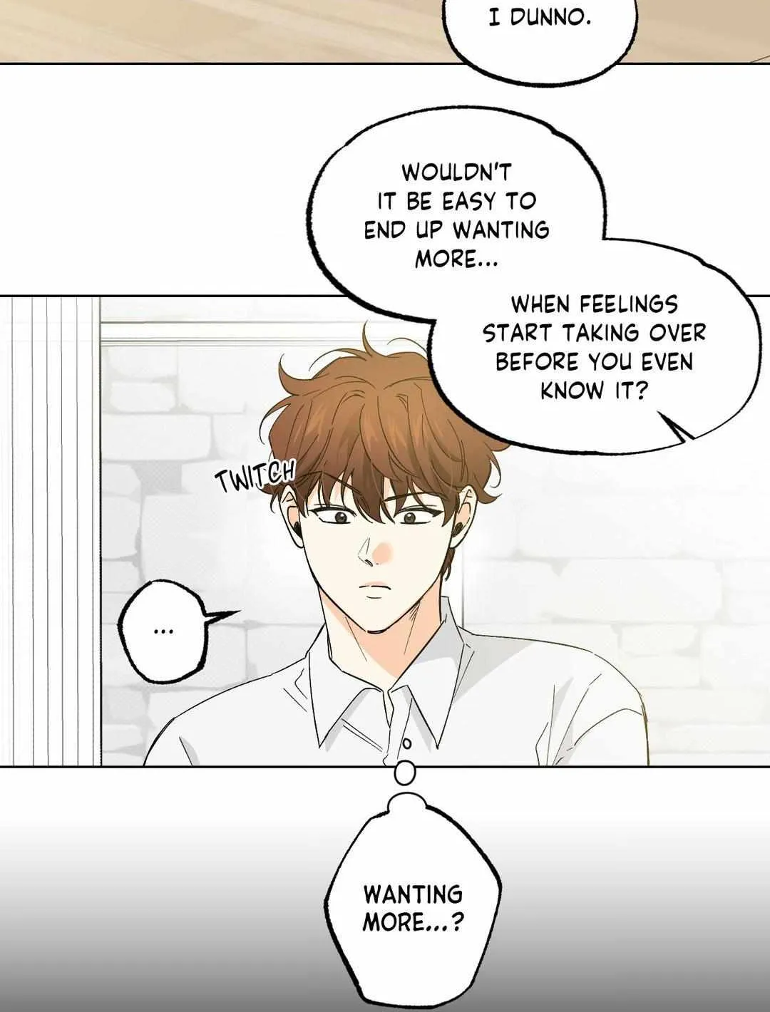 Read Part-Time Partner chapter 48 image 27 on Lezhin
