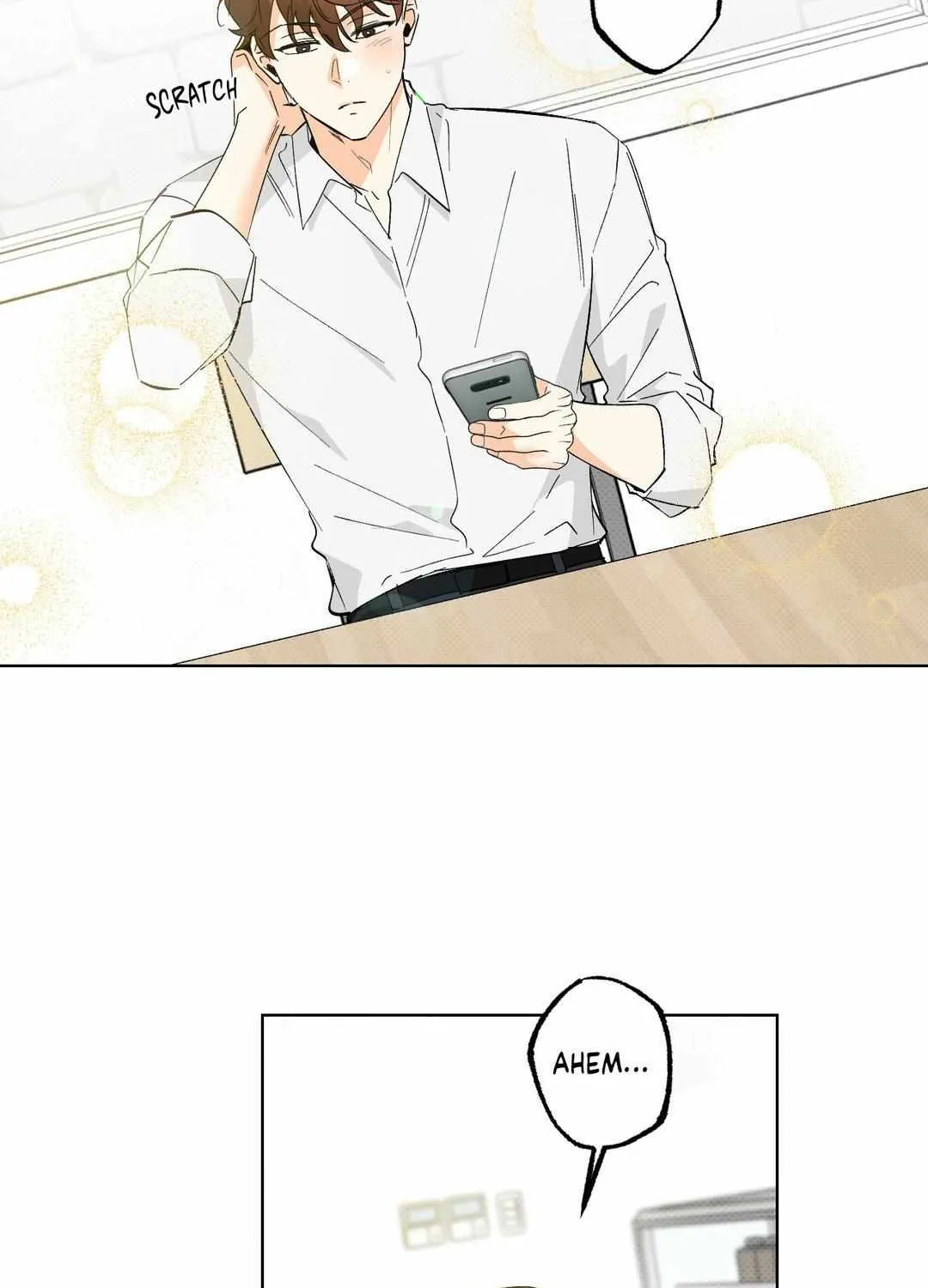 Read Part-Time Partner chapter 48 image 3 on Lezhin