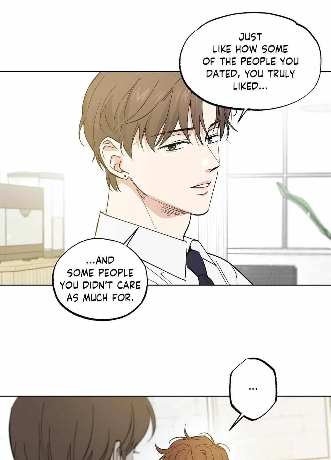 Read Part-Time Partner chapter 48 image 32 on Lezhin