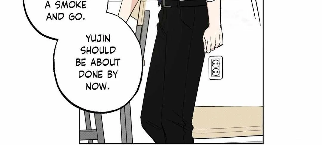 Read Part-Time Partner chapter 48 image 34 on Lezhin