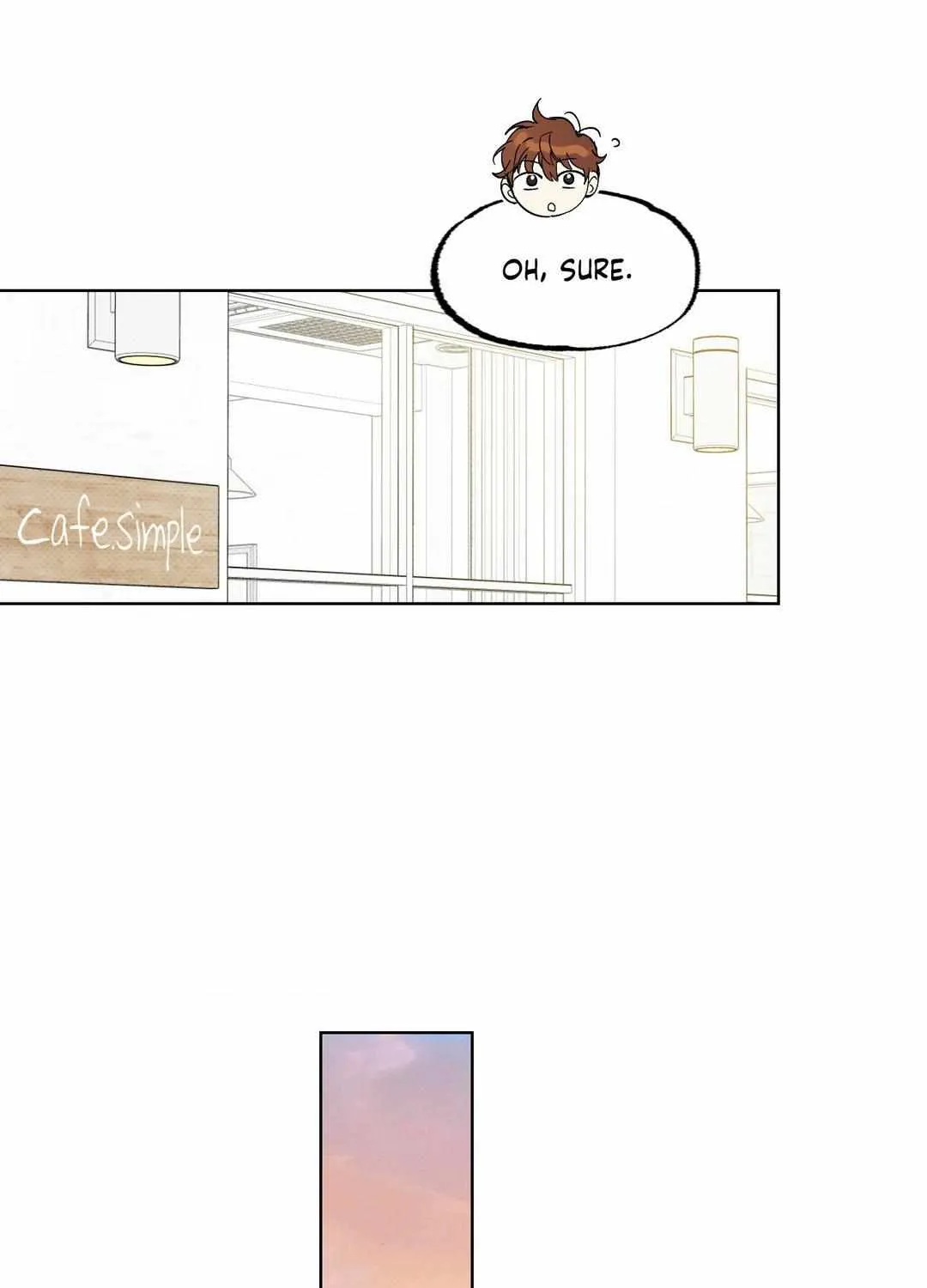 Read Part-Time Partner chapter 48 image 35 on Lezhin