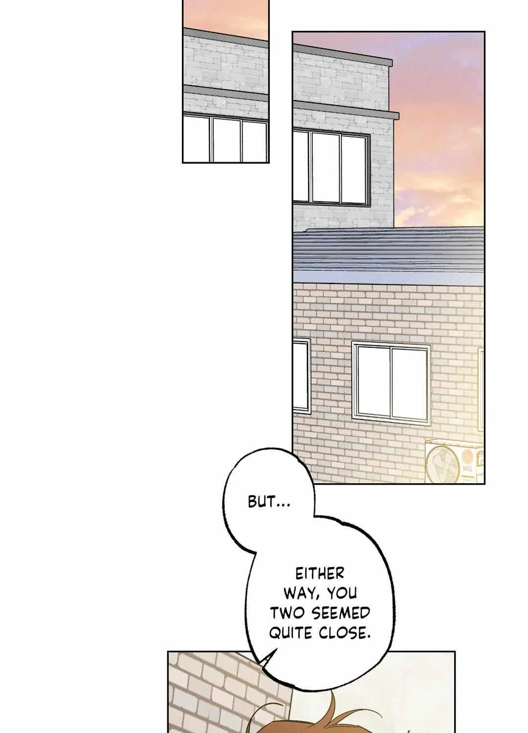 Read Part-Time Partner chapter 48 image 36 on Lezhin