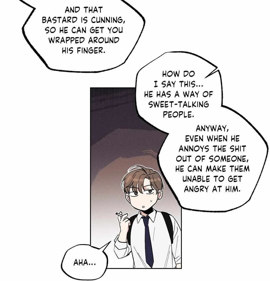 Read Part-Time Partner chapter 48 image 41 on Lezhin