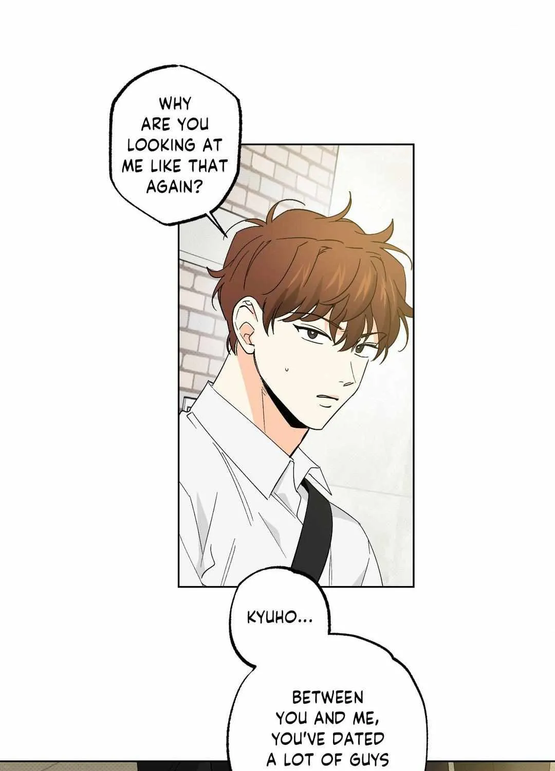 Read Part-Time Partner chapter 48 image 42 on Lezhin