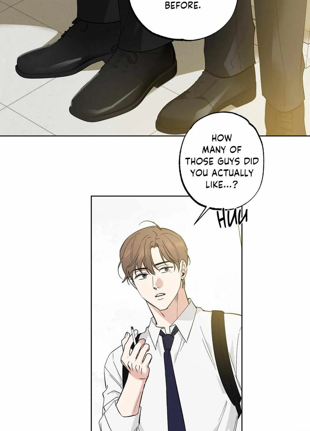 Read Part-Time Partner chapter 48 image 43 on Lezhin