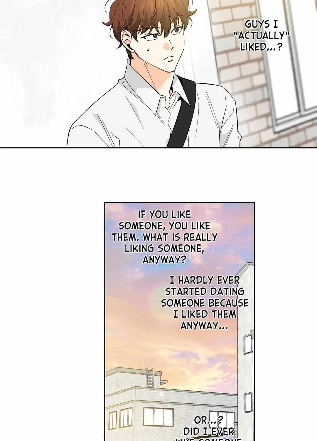 Read Part-Time Partner chapter 48 image 46 on Lezhin