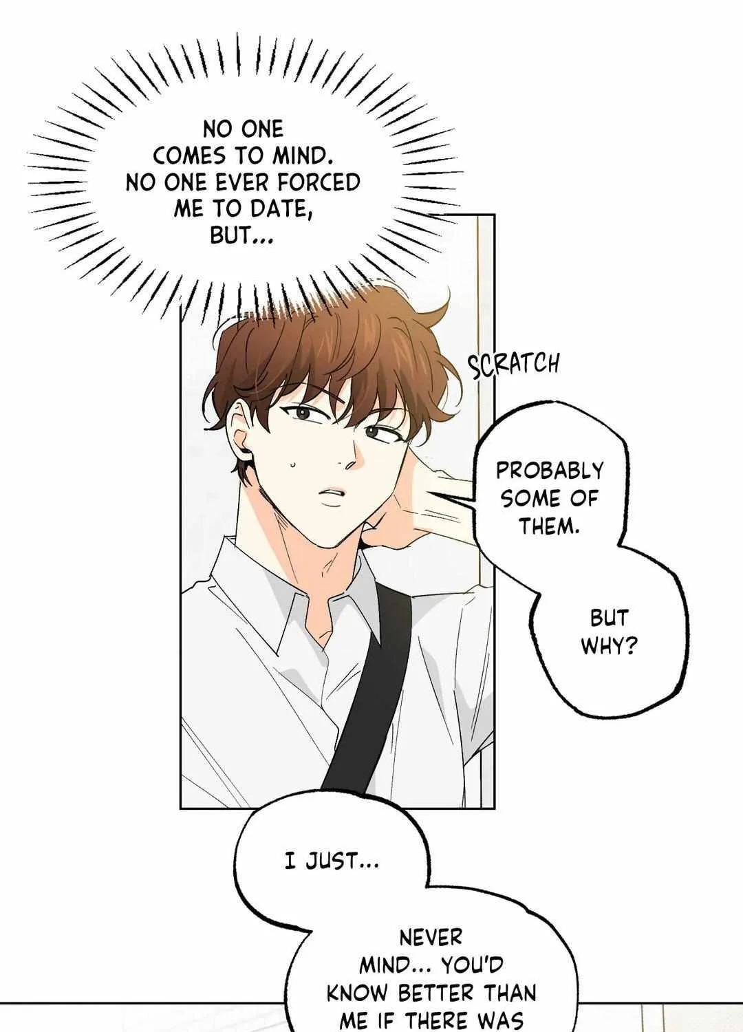 Read Part-Time Partner chapter 48 image 48 on Lezhin