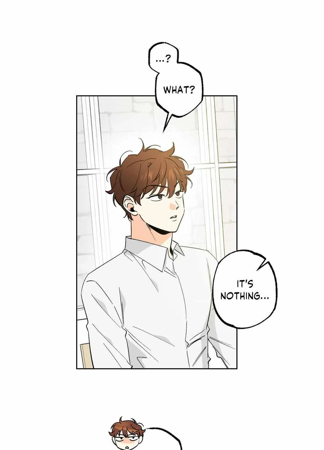 Read Part-Time Partner chapter 48 image 5 on Lezhin
