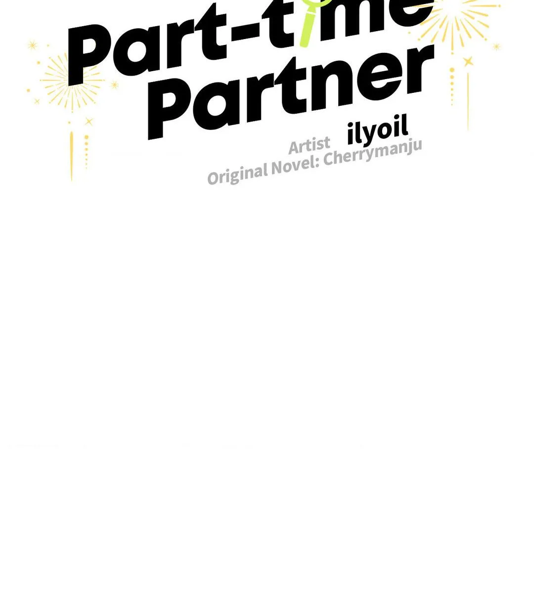Read Part-Time Partner chapter 48 image 52 on Lezhin