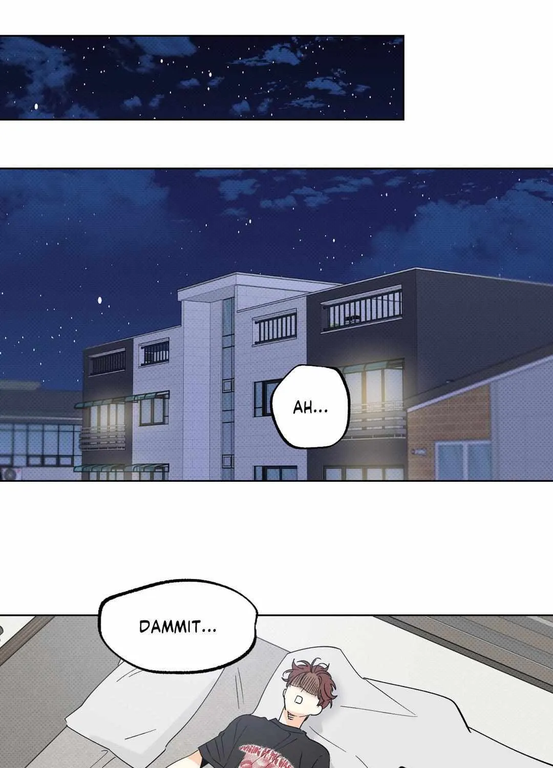 Read Part-Time Partner chapter 48 image 53 on Lezhin