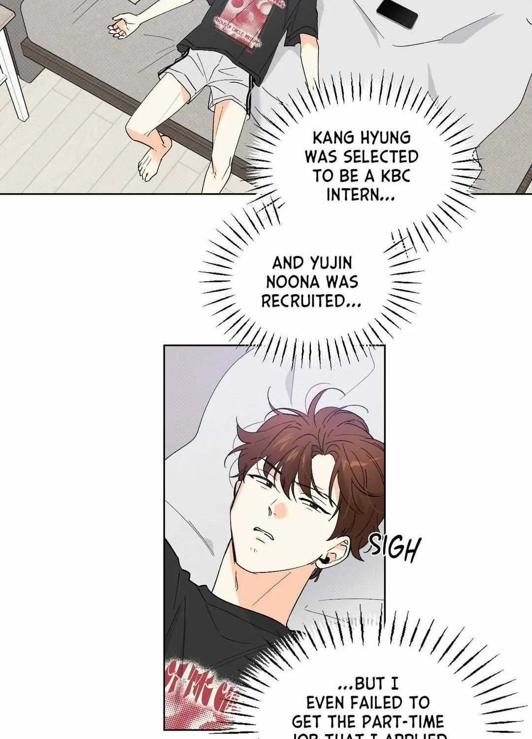 Read Part-Time Partner chapter 48 image 54 on Lezhin