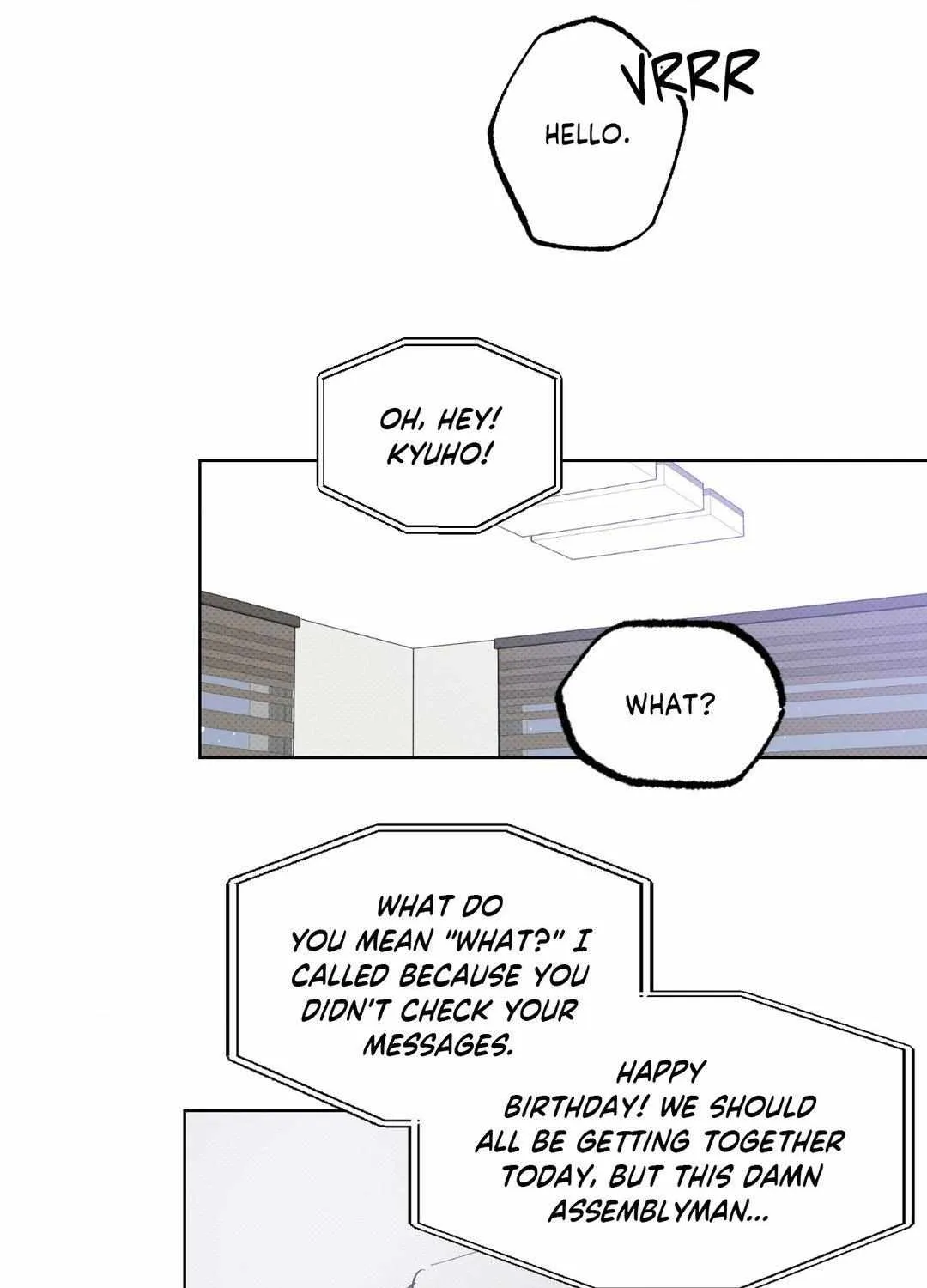 Read Part-Time Partner chapter 48 image 56 on Lezhin