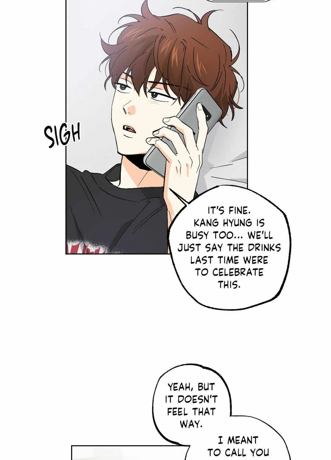 Read Part-Time Partner chapter 48 image 57 on Lezhin