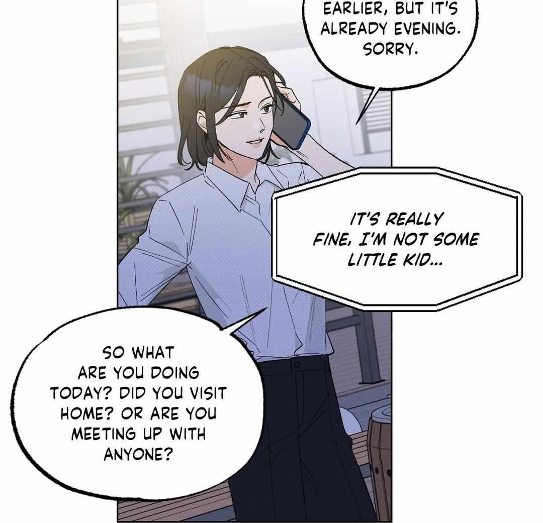 Read Part-Time Partner chapter 48 image 58 on Lezhin