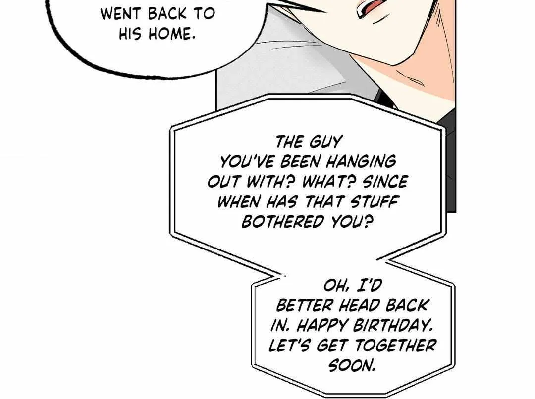 Read Part-Time Partner chapter 48 image 61 on Lezhin