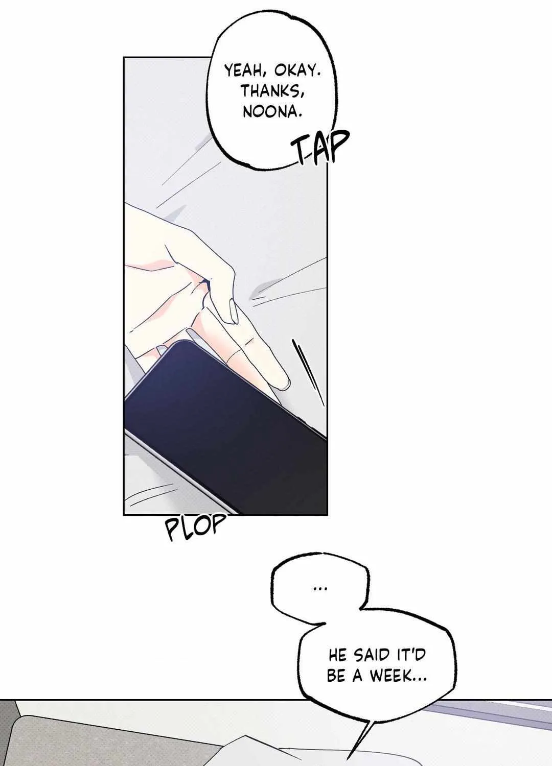 Read Part-Time Partner chapter 48 image 62 on Lezhin