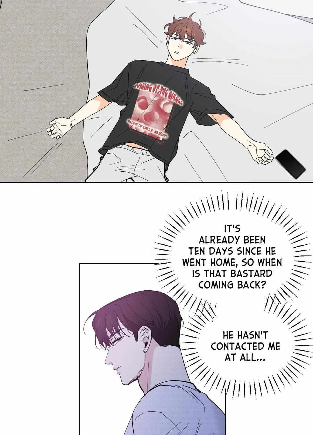 Read Part-Time Partner chapter 48 image 63 on Lezhin