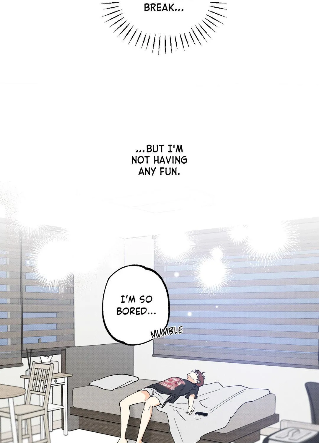 Read Part-Time Partner chapter 48 image 65 on Lezhin