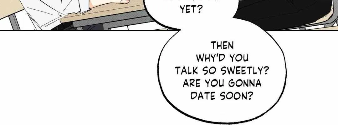 Read Part-Time Partner chapter 48 image 7 on Lezhin