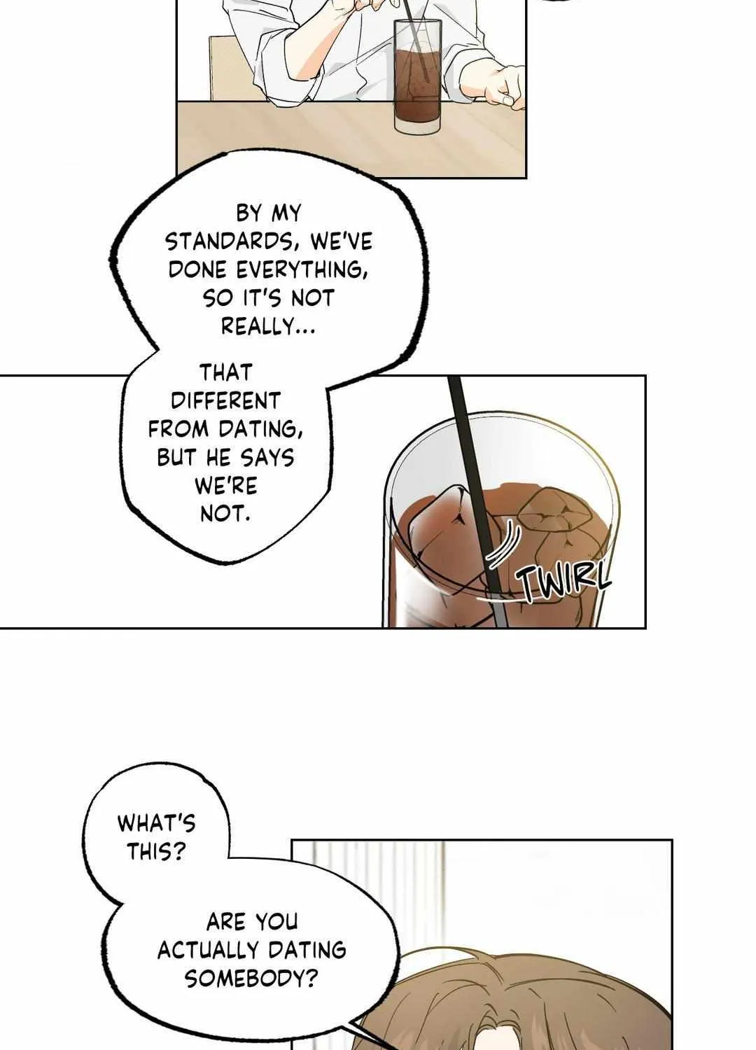 Read Part-Time Partner chapter 48 image 9 on Lezhin