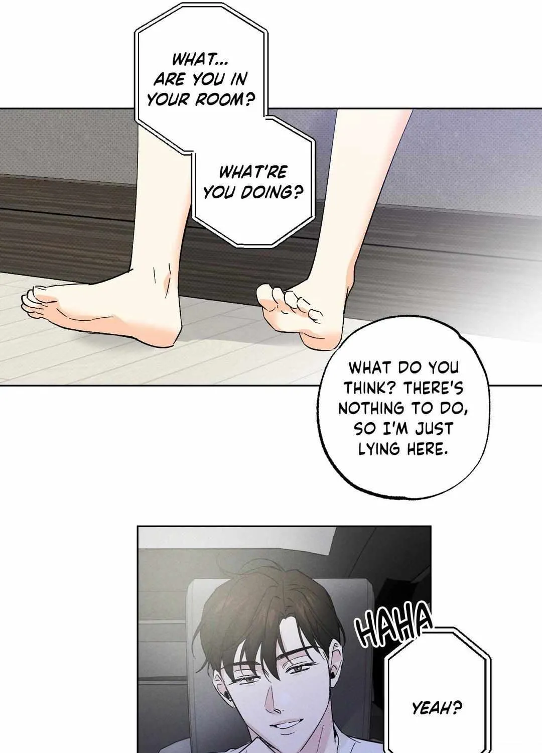 Read Part-Time Partner chapter 49 image 10 on Lezhin