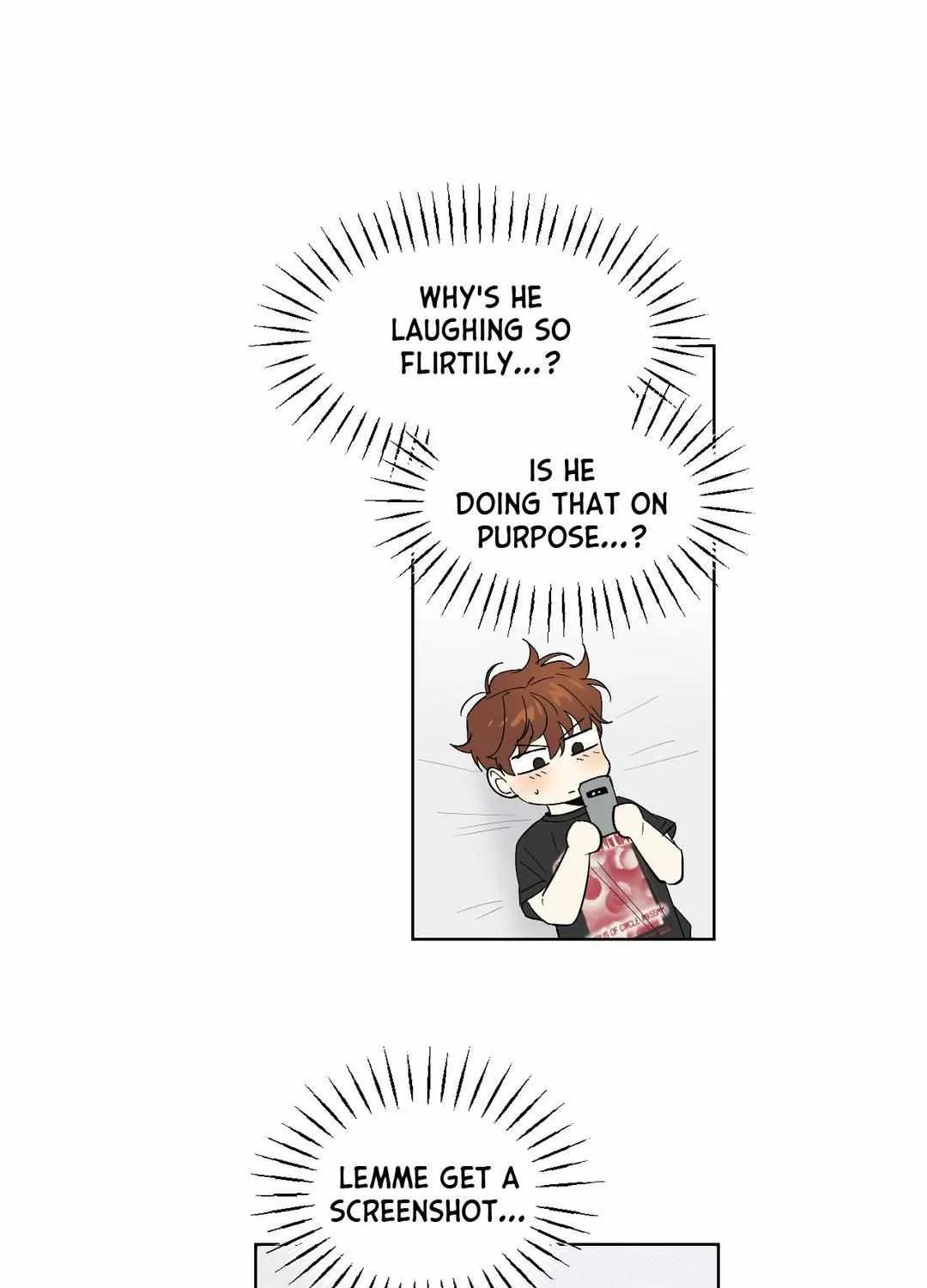 Read Part-Time Partner chapter 49 image 12 on Lezhin