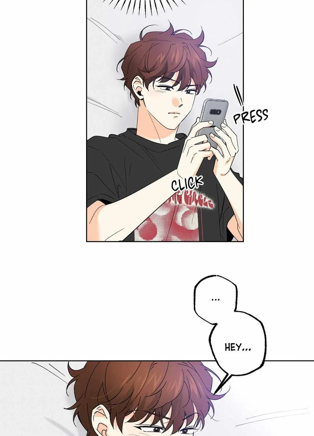 Read Part-Time Partner chapter 49 image 13 on Lezhin