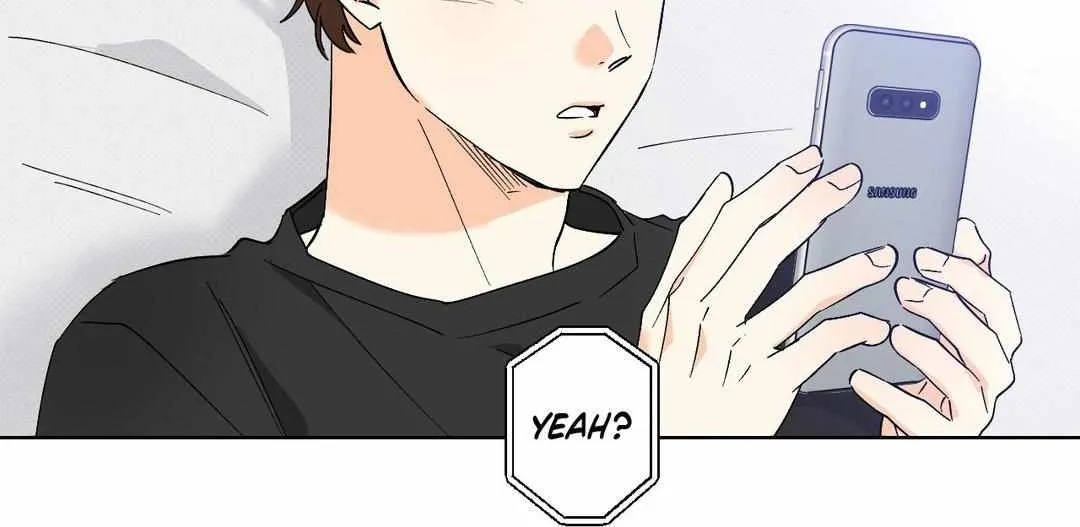 Read Part-Time Partner chapter 49 image 14 on Lezhin