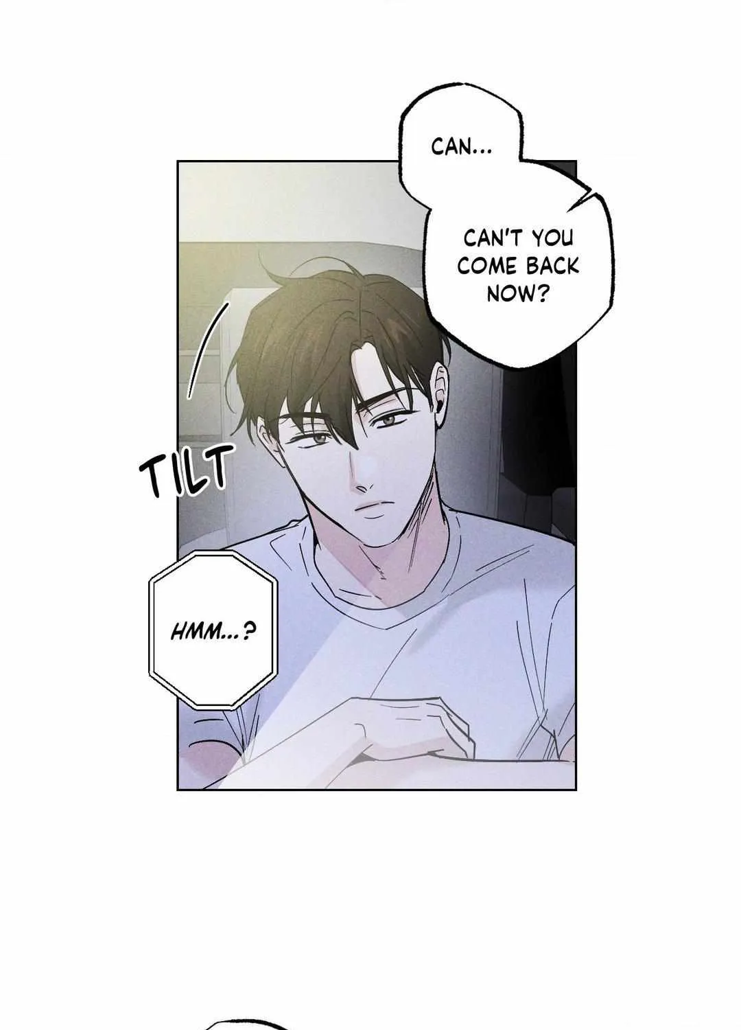 Read Part-Time Partner chapter 49 image 15 on Lezhin