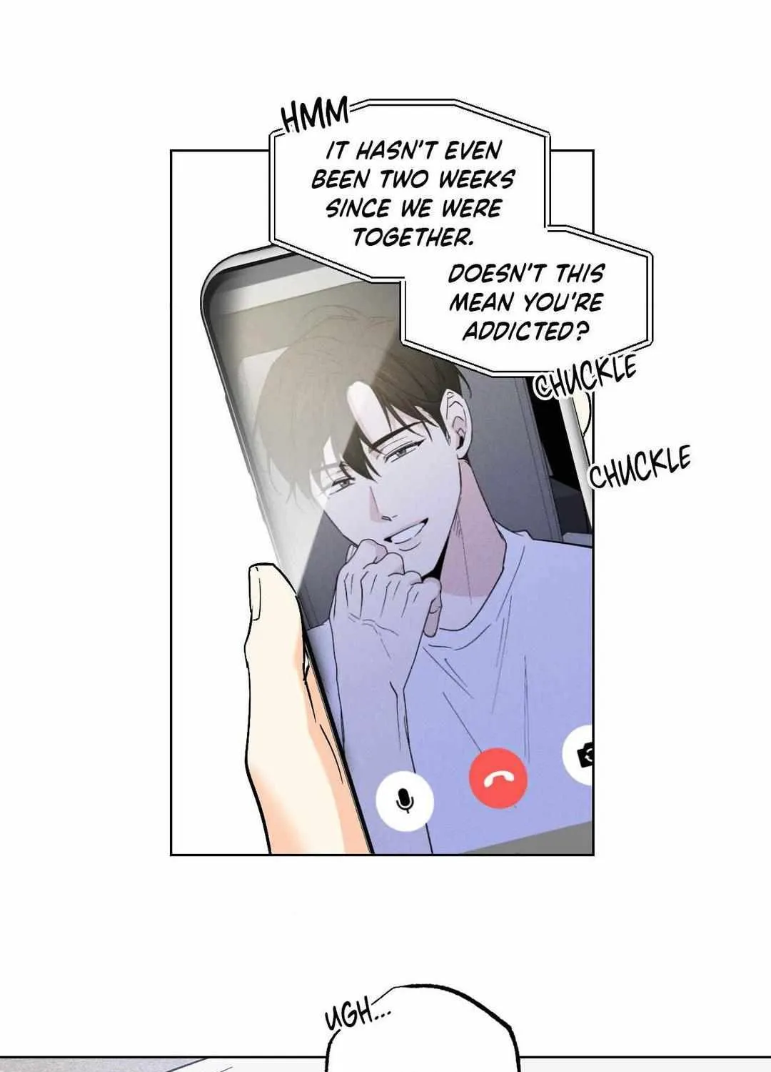 Read Part-Time Partner chapter 49 image 17 on Lezhin