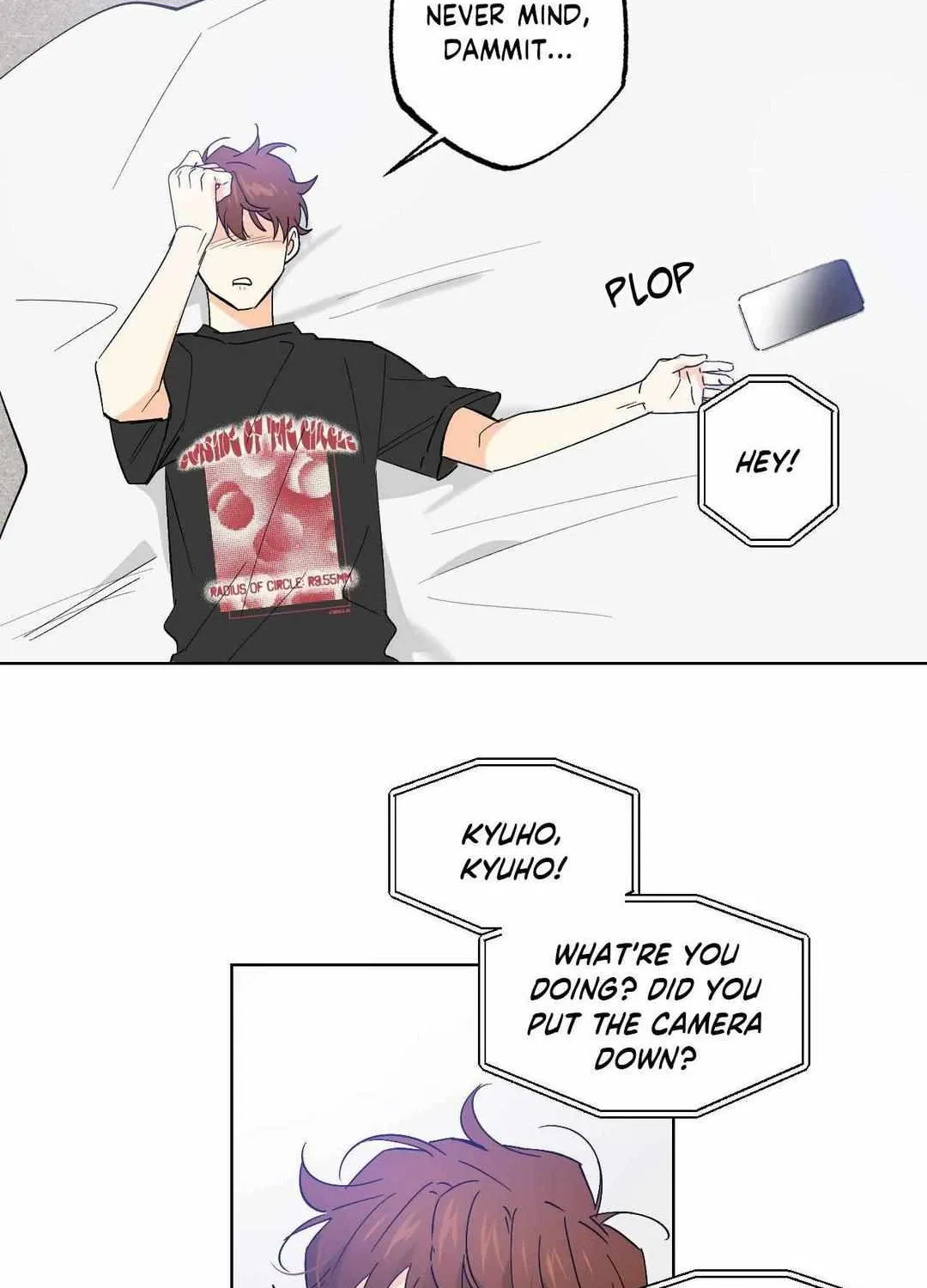 Read Part-Time Partner chapter 49 image 18 on Lezhin