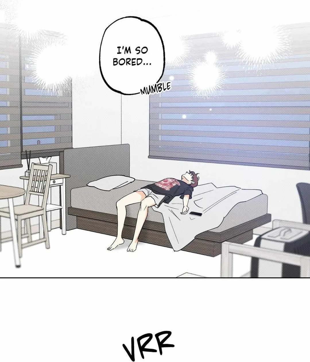 Read Part-Time Partner chapter 49 image 2 on Lezhin