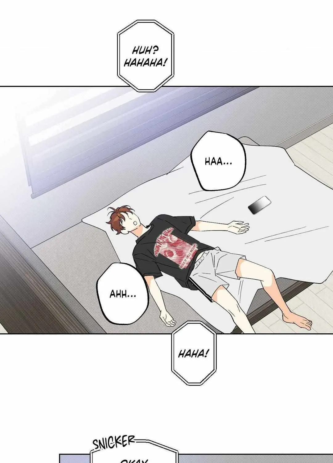 Read Part-Time Partner chapter 49 image 20 on Lezhin