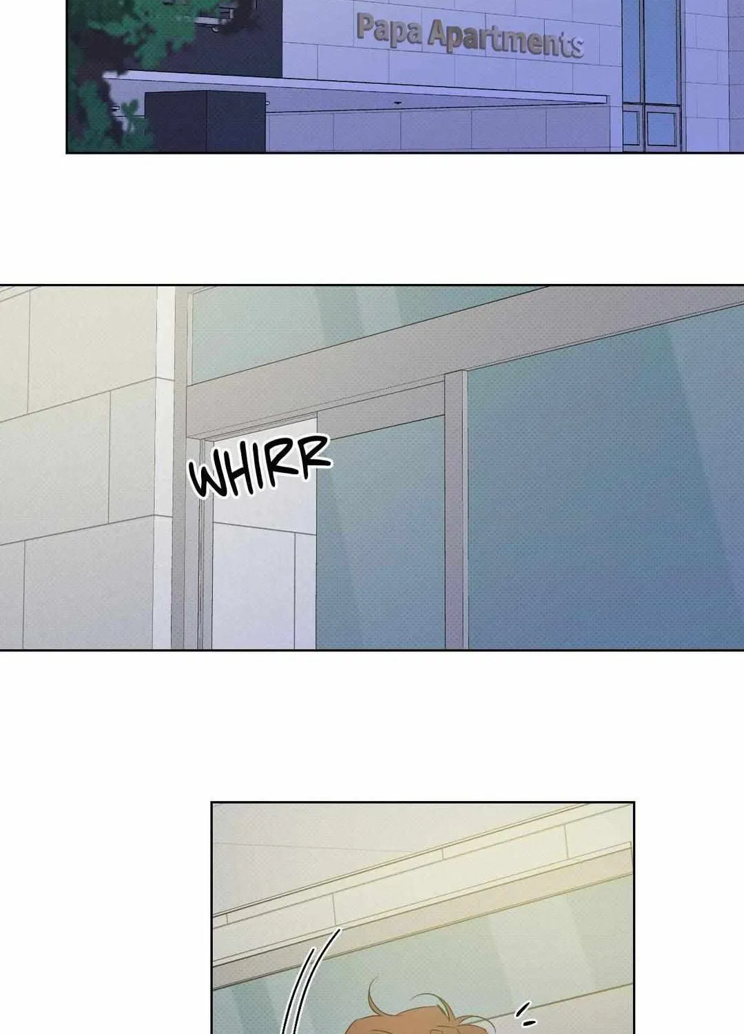Read Part-Time Partner chapter 49 image 28 on Lezhin