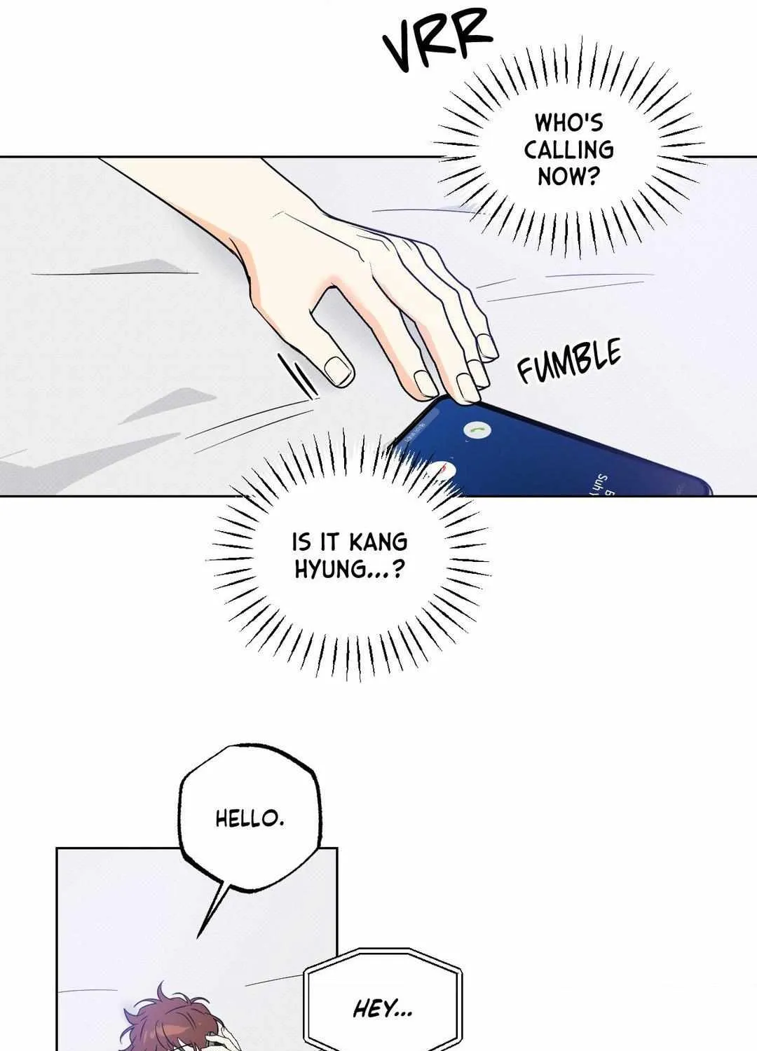 Read Part-Time Partner chapter 49 image 3 on Lezhin