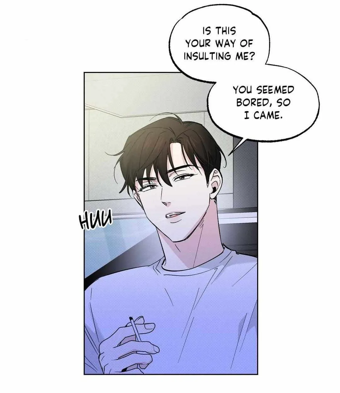 Read Part-Time Partner chapter 49 image 32 on Lezhin