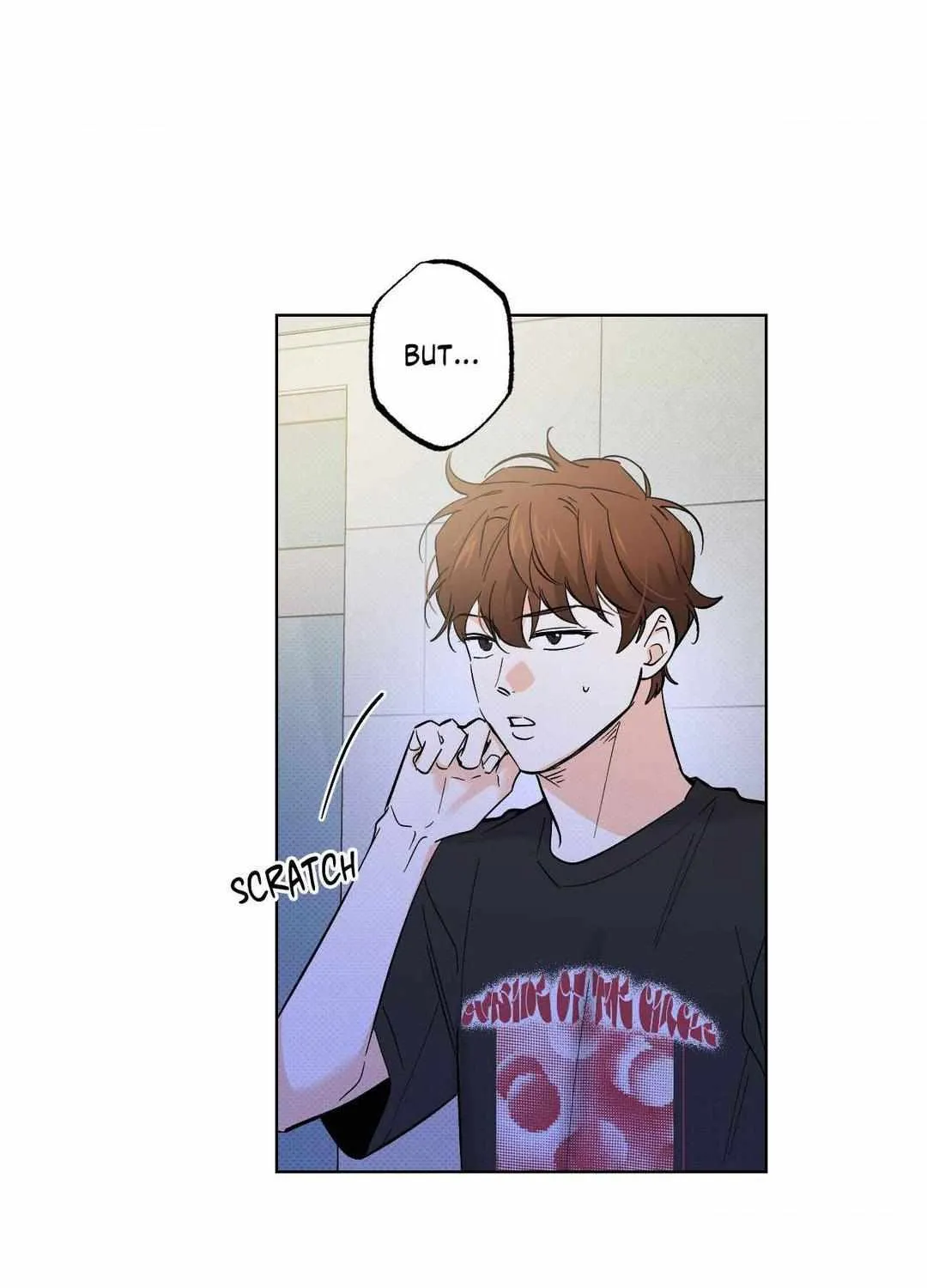 Read Part-Time Partner chapter 49 image 33 on Lezhin