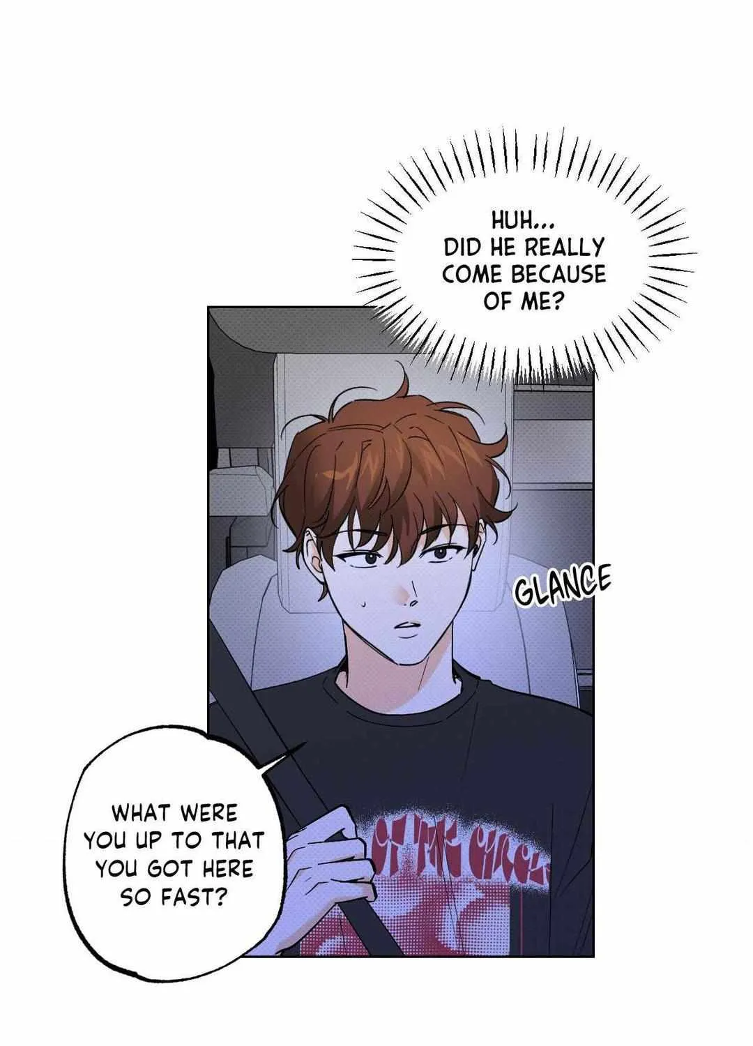 Read Part-Time Partner chapter 49 image 36 on Lezhin