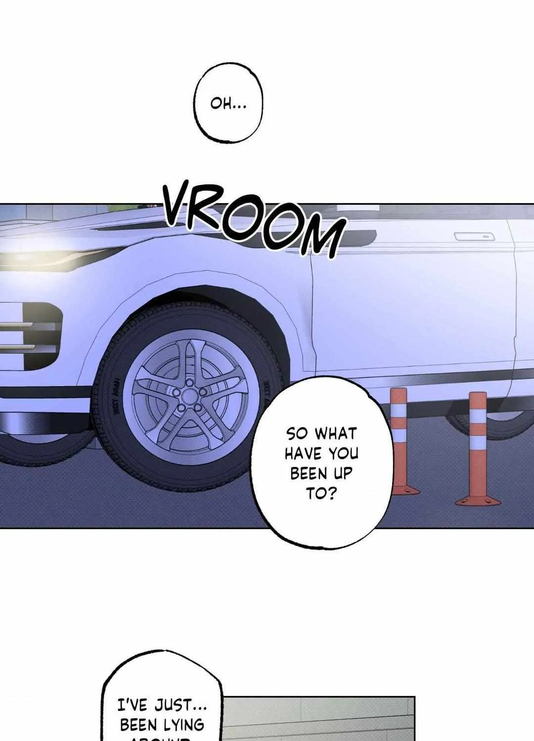 Read Part-Time Partner chapter 49 image 38 on Lezhin