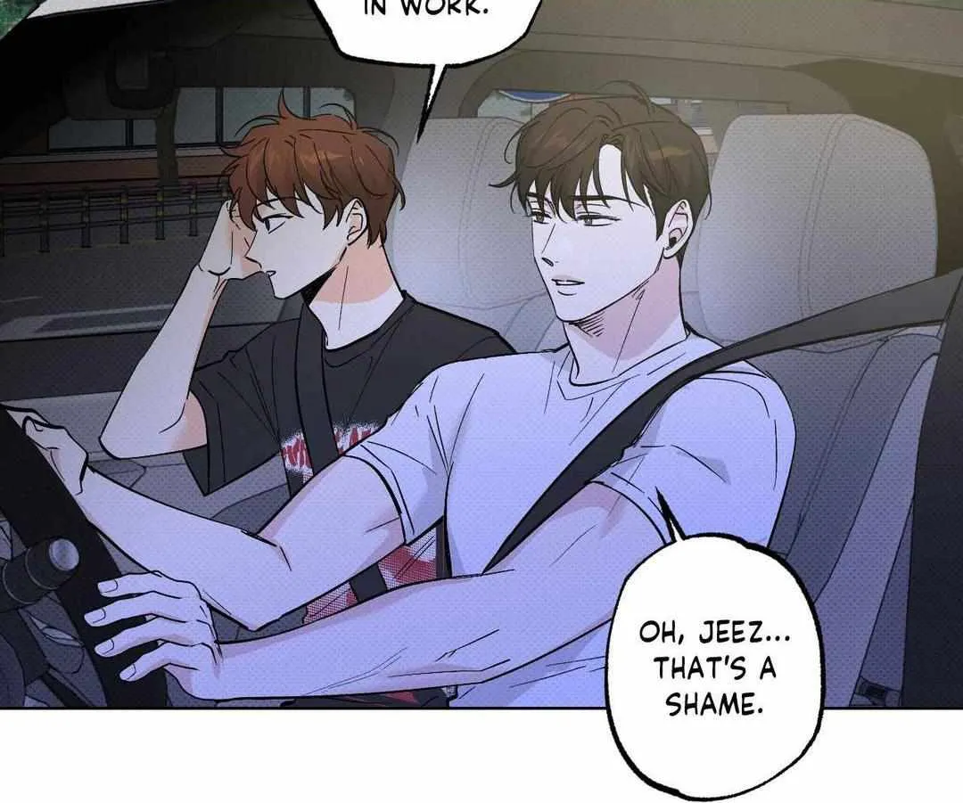 Read Part-Time Partner chapter 49 image 40 on Lezhin