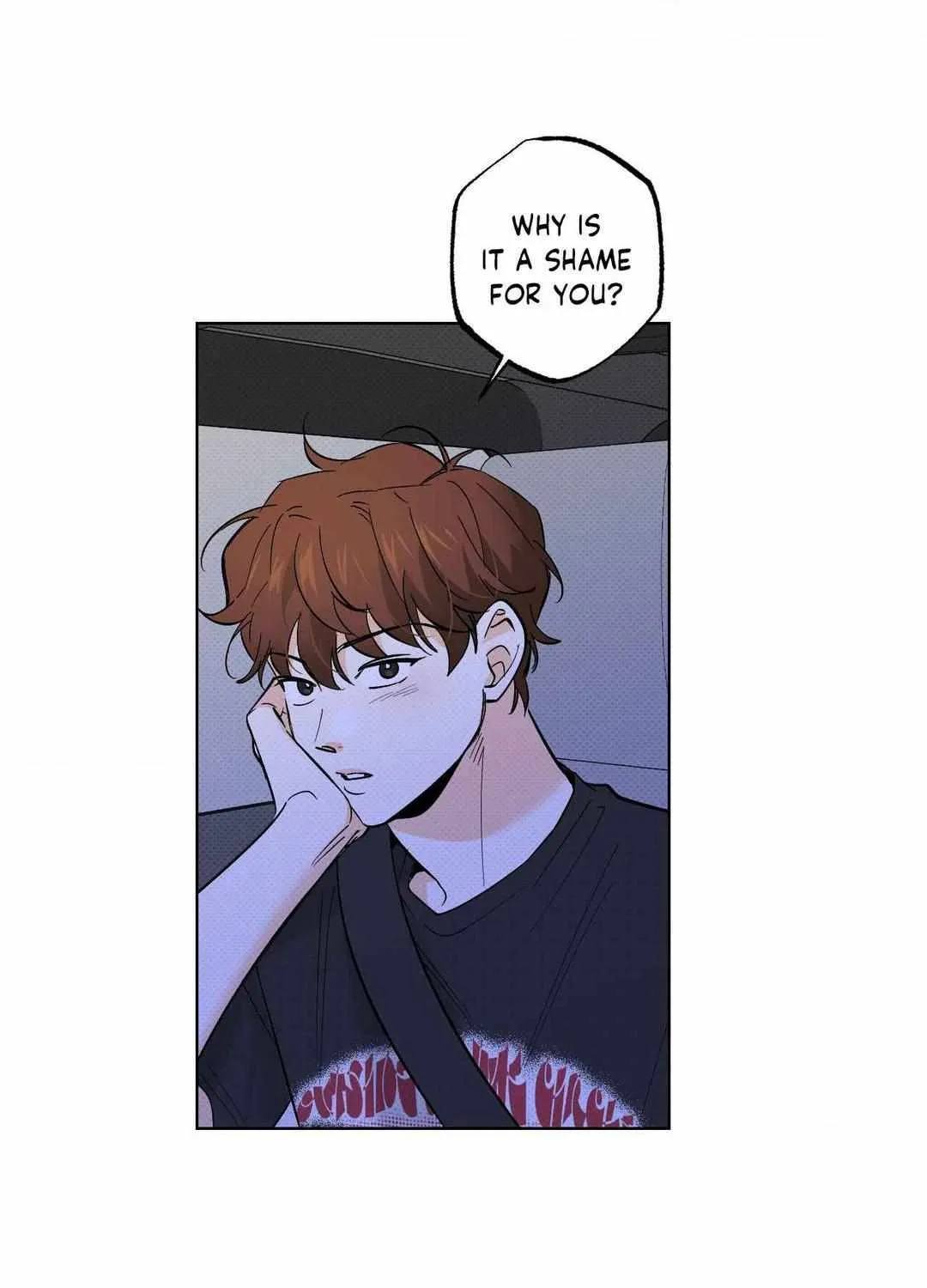 Read Part-Time Partner chapter 49 image 41 on Lezhin
