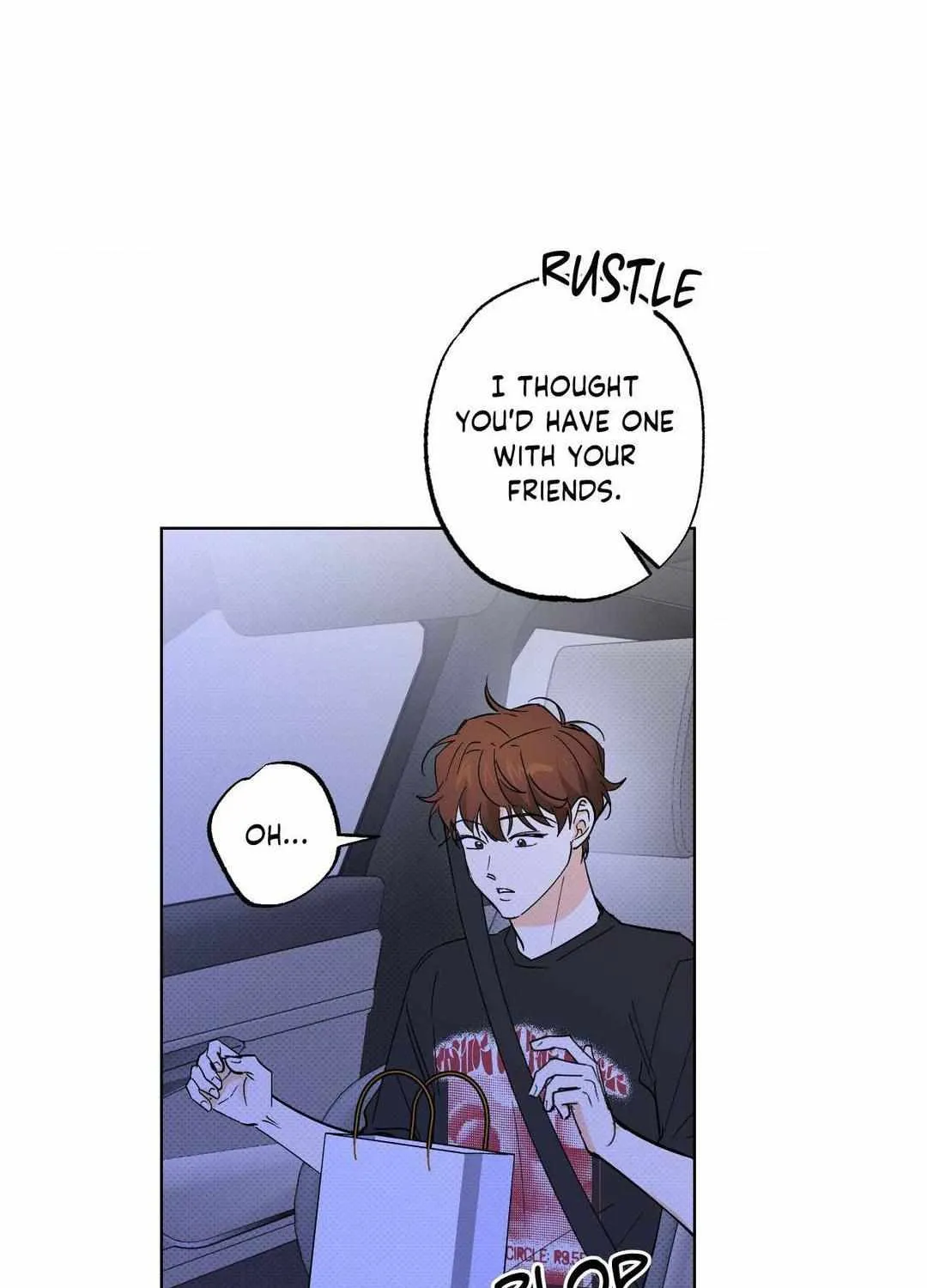 Read Part-Time Partner chapter 49 image 44 on Lezhin