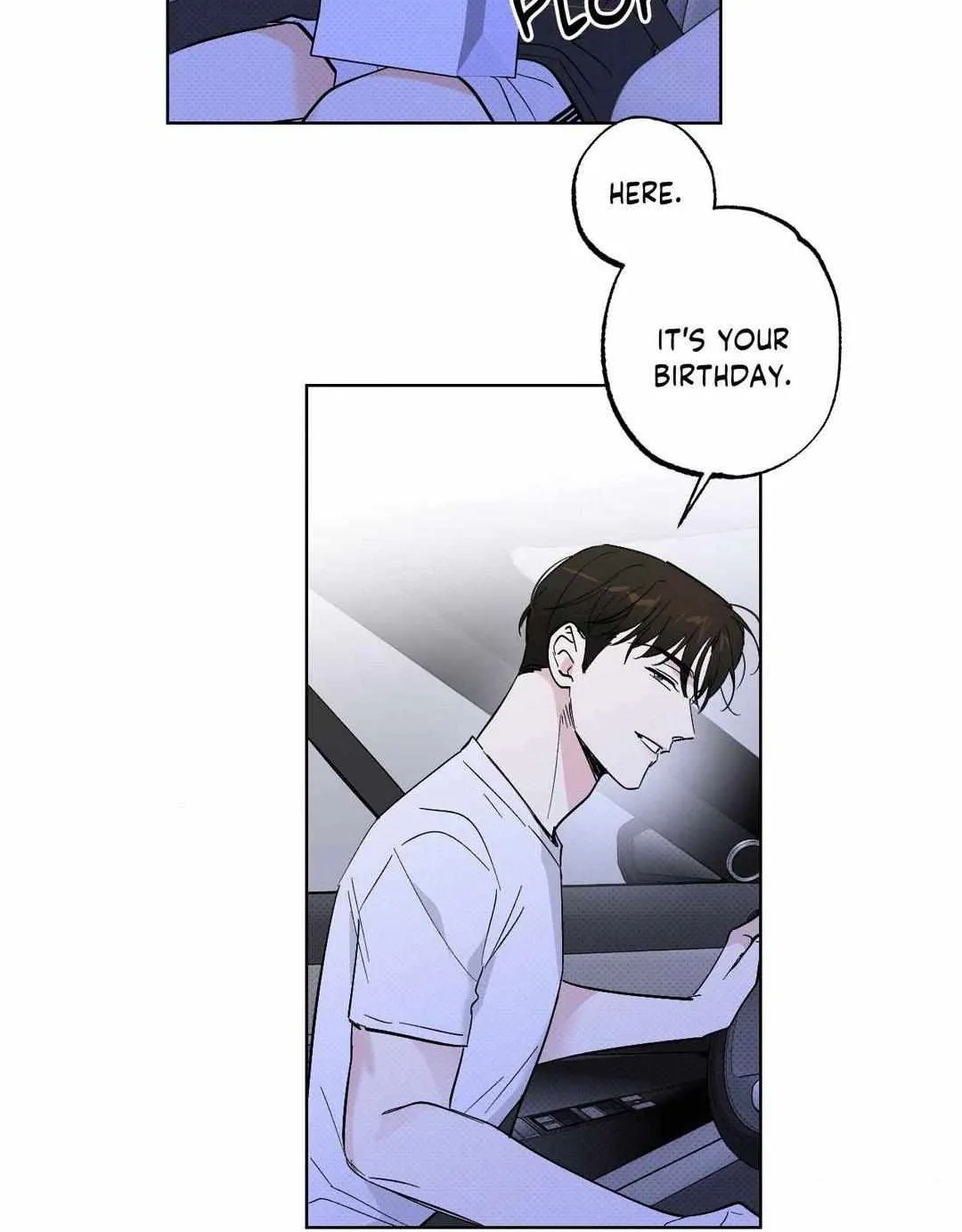 Read Part-Time Partner chapter 49 image 45 on Lezhin