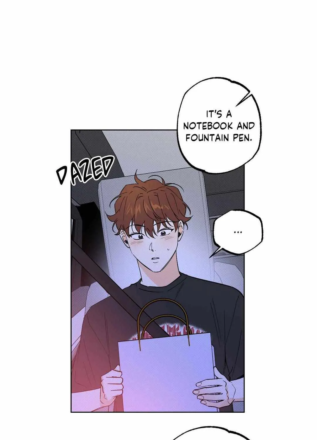 Read Part-Time Partner chapter 49 image 46 on Lezhin