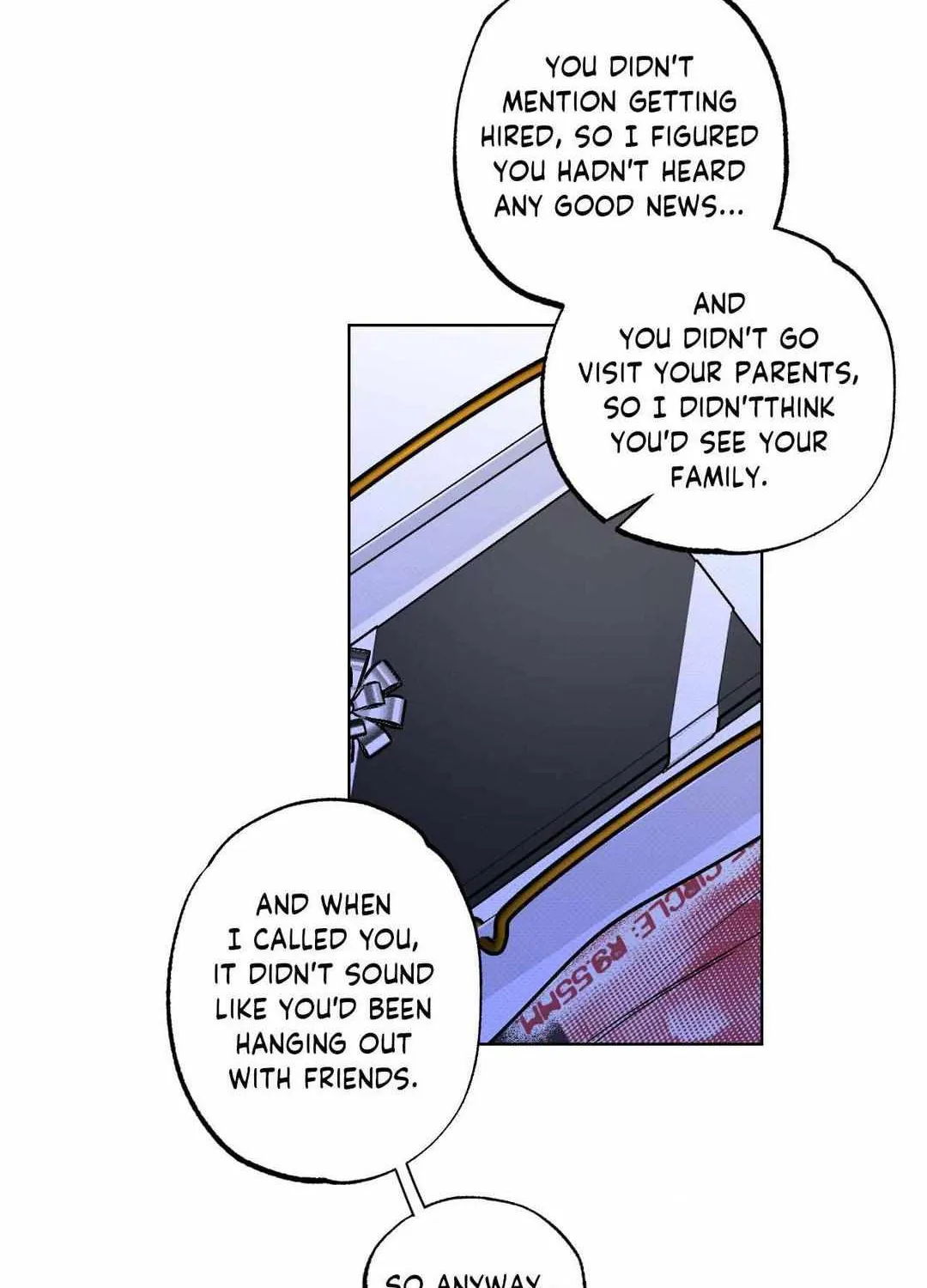 Read Part-Time Partner chapter 49 image 47 on Lezhin