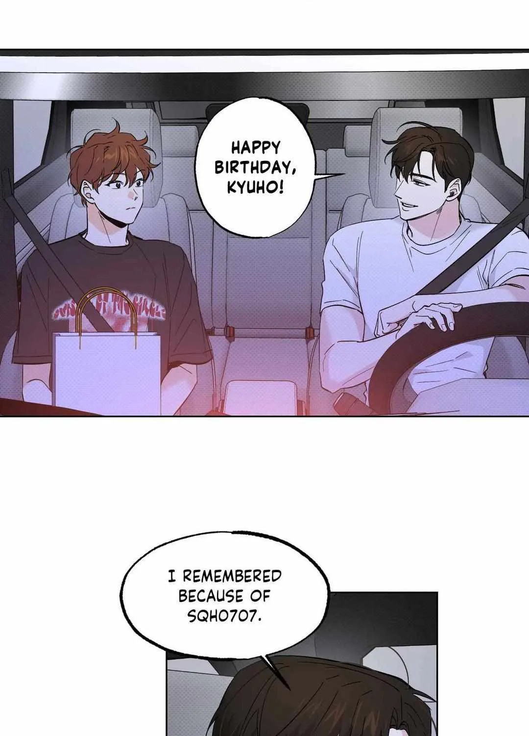 Read Part-Time Partner chapter 49 image 49 on Lezhin