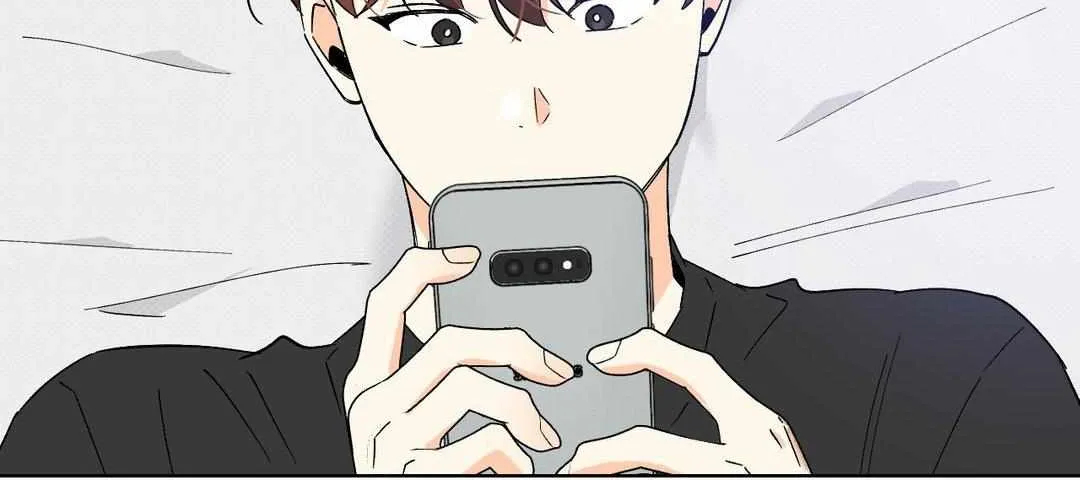 Read Part-Time Partner chapter 49 image 5 on Lezhin