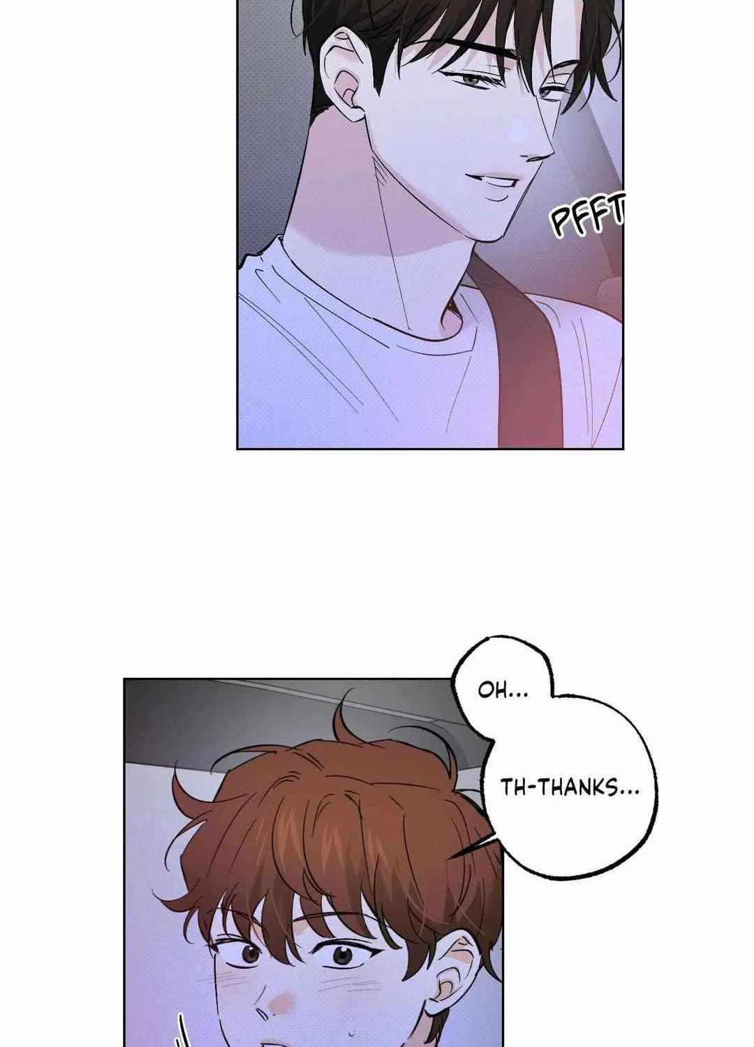 Read Part-Time Partner chapter 49 image 50 on Lezhin